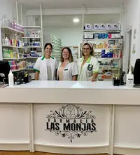 Farmacia Las Monjas