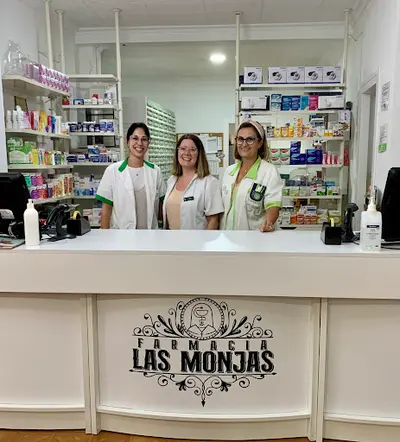 Farmacia Las Monjas