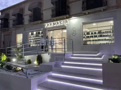 Farmacia Jm Farmacia