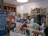 Farmacia la Taha