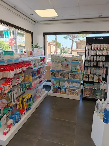 Farmàcia Raquel Rubio