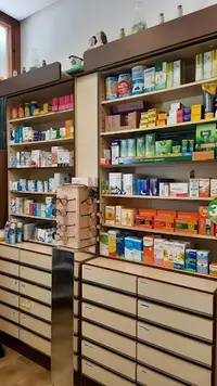 Farmacia Torremanzanas