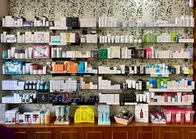 Farmacia Mayor 114 - la Dermoteca