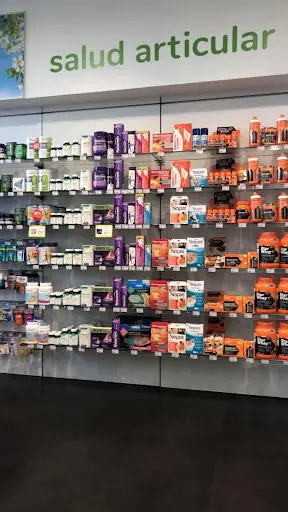 Farmacia Del Puente Vall de Uxó