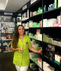 Farmacia José Vicente Bovaira Forner