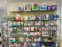 Farmacia Ldo. Víctor Diago Segarra
