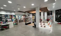 Farmàcia Ortopèdia les Corts, la Vall d'Uixó