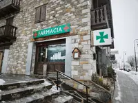 Farmacia Barruera