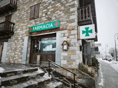 Farmacia Barruera