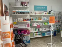 Farmacia Mariola Soler
