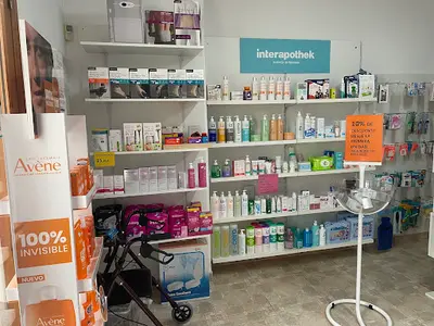 Farmacia Mariola Soler