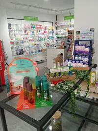 Farmacia Vall de Laguar