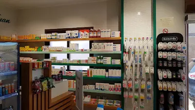 Farmacia San Juan