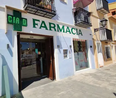 Farmacia Amaya