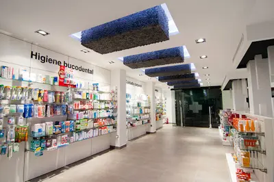 Farmacia El Mercat Villajoyosa Soler Farmacéuticos