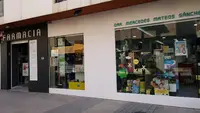 Farmacia Mercedes Mateos