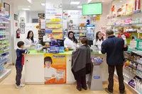 Farmacia Pilar Orts Laza