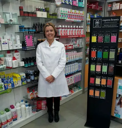 Farmacia Farmàcia Soler Senabre