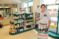 Farmacia Wenceslao Ferrando. Farmacia en Villajoyosa. Parafarmacia.