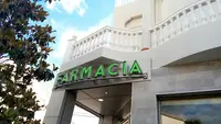 Farmacia Corvales