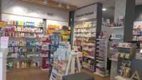 Farmacia Deleuze Jiménez