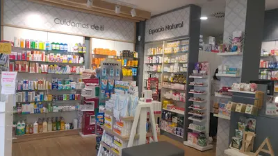 Farmacia Deleuze Jiménez