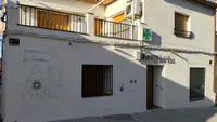 Farmacia la Corredera
