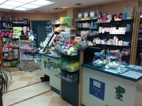 Farmacia J. Alberto García Carbonell