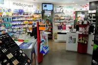 Farmacia Lda. Rosa María Del Río Vicente