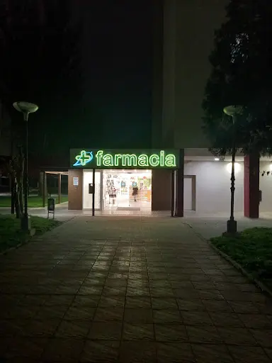 Farmacia Fcia Belen Herrera Tasis
