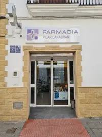 Farmacia Pilar Lanagrán
