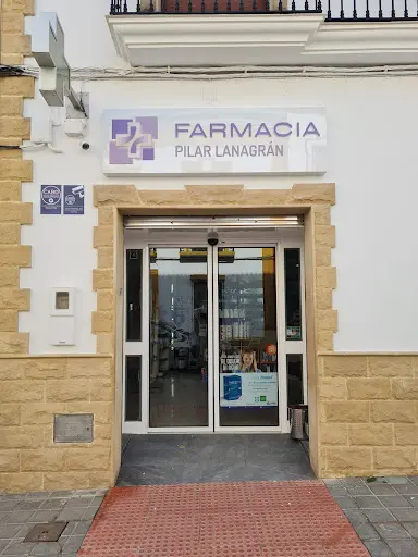 Farmacia Pilar Lanagrán