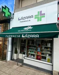 Farmacia Lázara