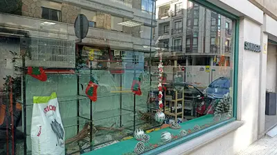 Farmacia Sanideza
