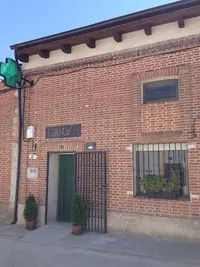 Farmacia Clara E. Blázquez Amor