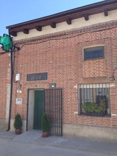 Farmacia Clara E. Blázquez Amor