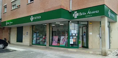 Farmacia Belén Álvarez