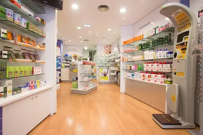 Farmacia Dorado