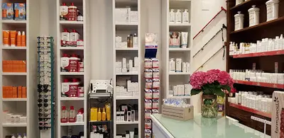 Farmacia González Canga