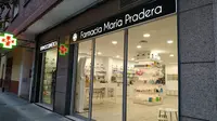 Farmacia María Pradera