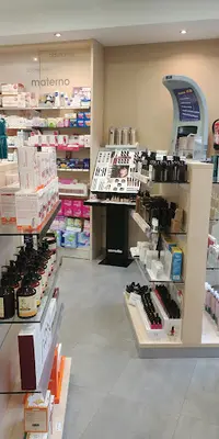 Farmacia Romero