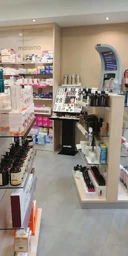 Farmacia Romero