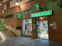 Farmacia Sánchez Moreno