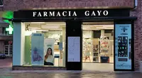 Farmacia María Gayo Otero