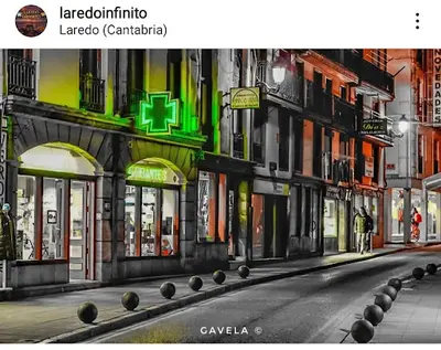 Farmacia Gobantes San Emeterio