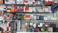 Farmacia 365 Las Cabezas de San Juan