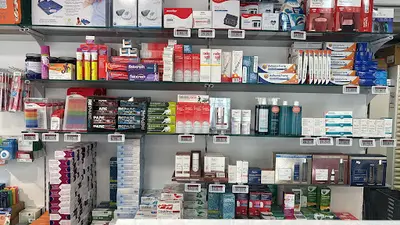Farmacia 365 Las Cabezas de San Juan