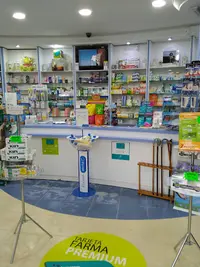 Farmacia Godoy, C.b.