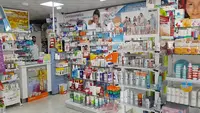 Farmacia Dr. Manuel Larrubia Cara