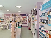 Farmacia Paloma Briceño González